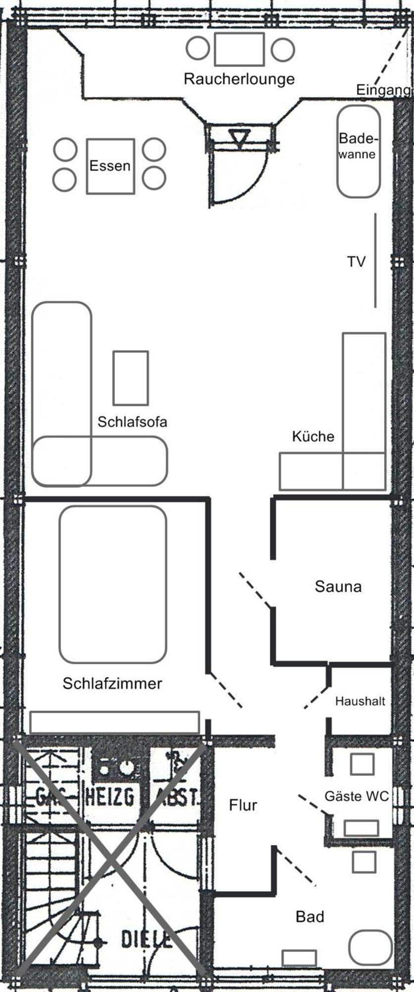 Altstadthaus Neubert Διαμέρισμα Bodenwerder Εξωτερικό φωτογραφία